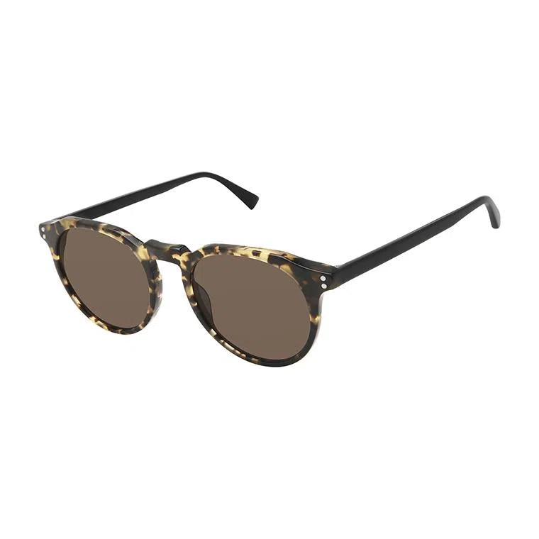 Isaac Mizrahi NY IM36212 Sunglasses - view 3